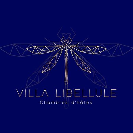 Cénac Villa Libellule المظهر الخارجي الصورة