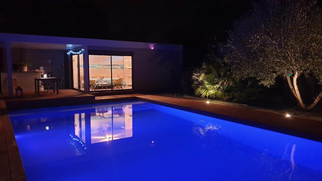 Cénac Villa Libellule المظهر الخارجي الصورة