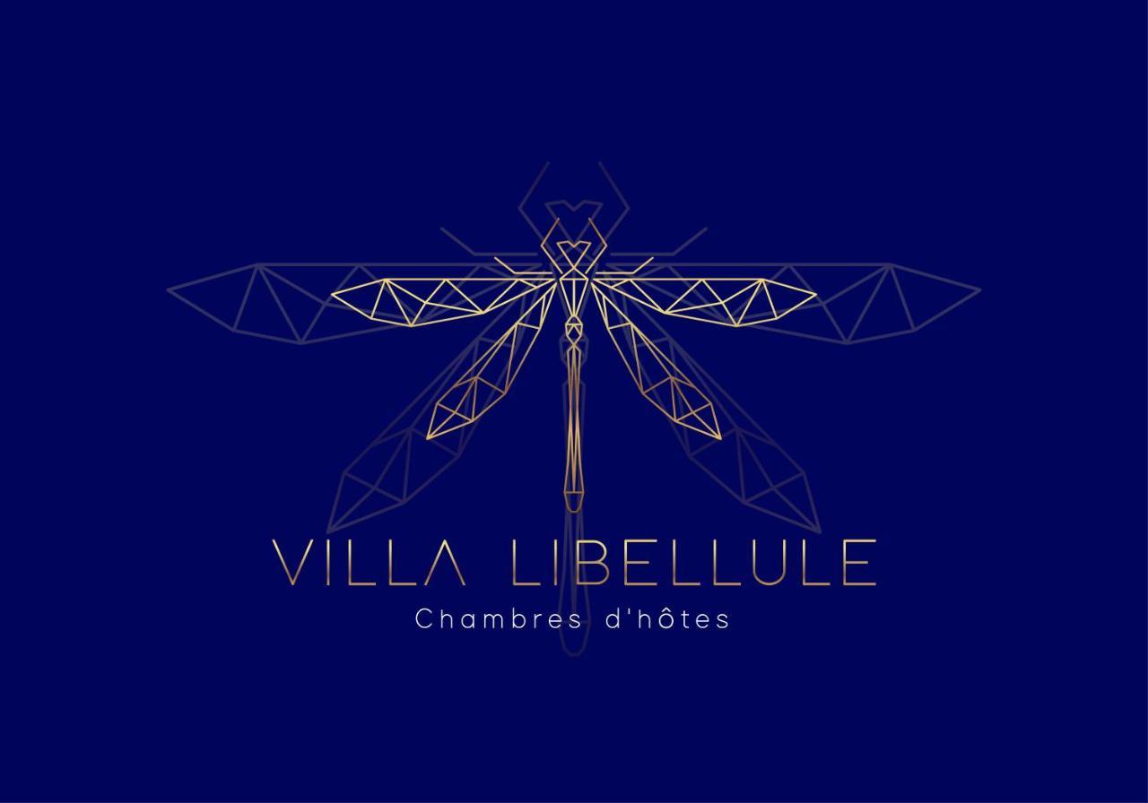 Cénac Villa Libellule المظهر الخارجي الصورة